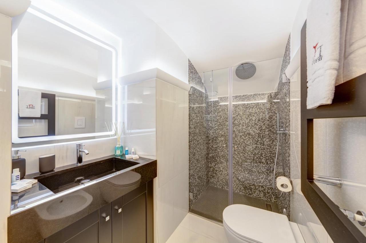 Apartmán S&T Luxury House In Plebiscito Square Neapol Exteriér fotografie