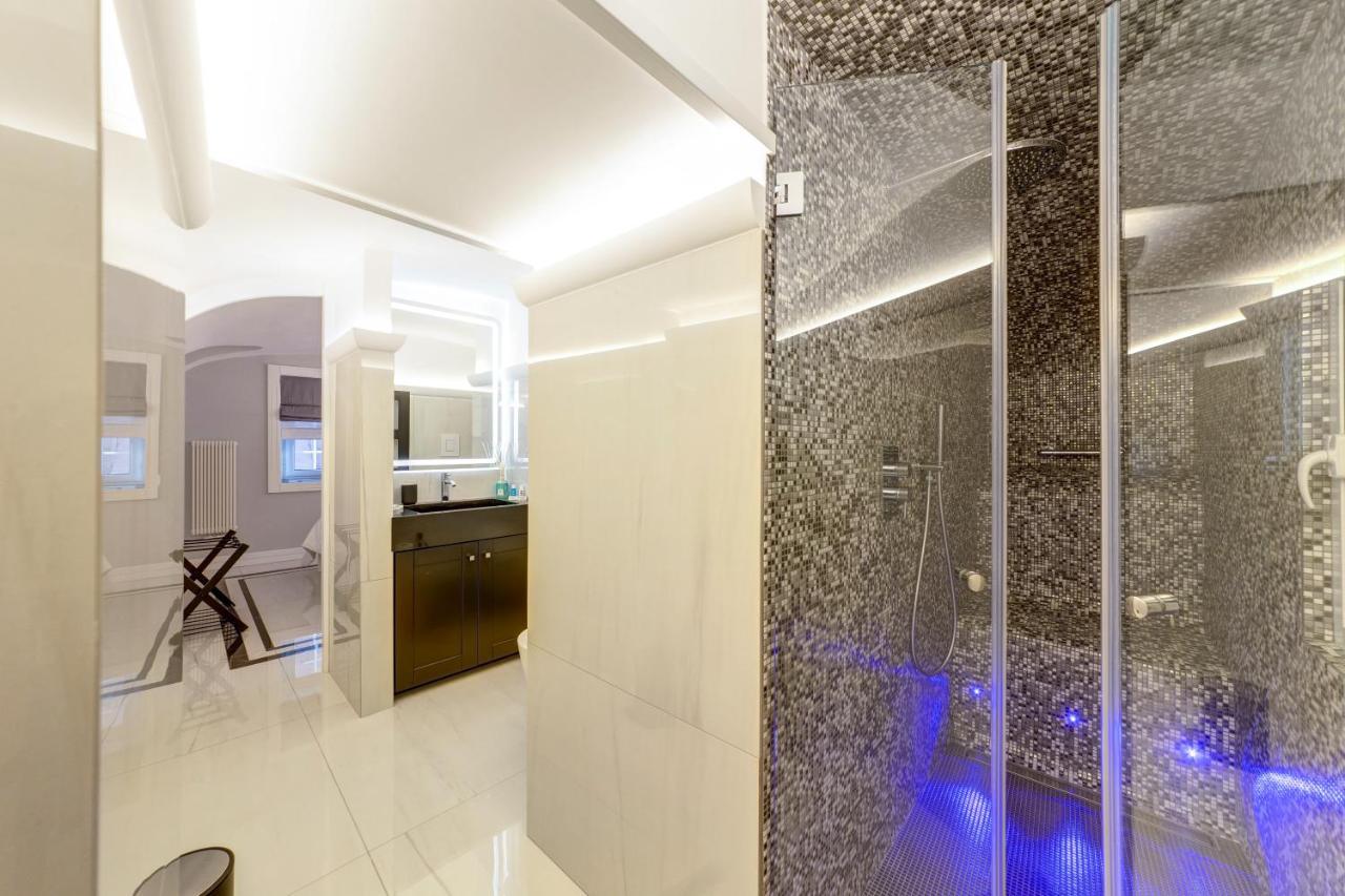 Apartmán S&T Luxury House In Plebiscito Square Neapol Exteriér fotografie