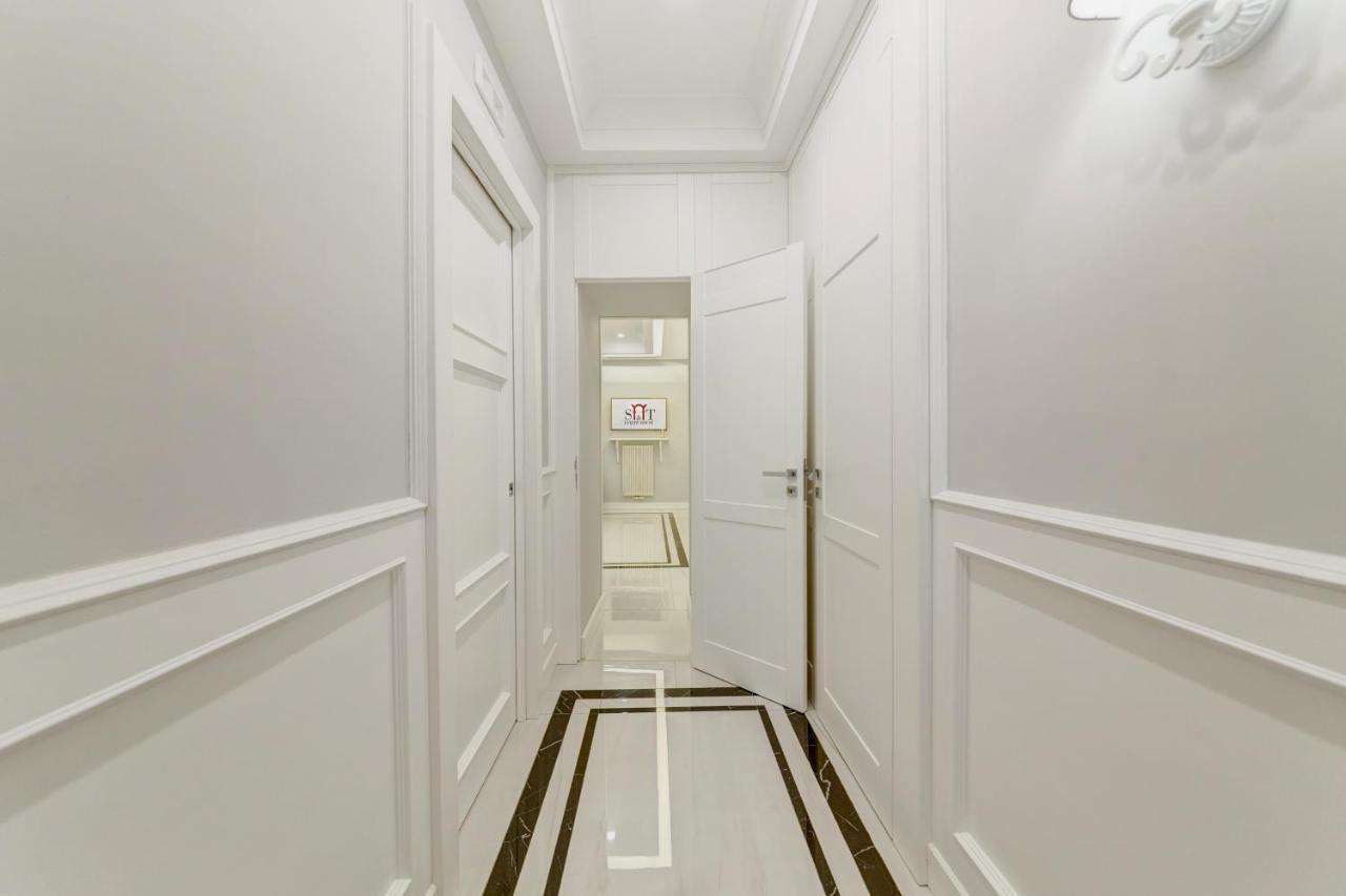 Apartmán S&T Luxury House In Plebiscito Square Neapol Exteriér fotografie