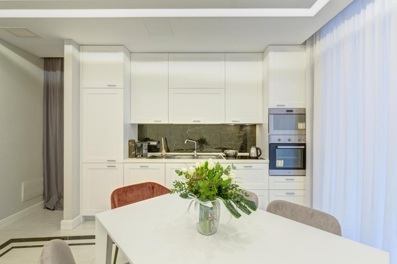 Apartmán S&T Luxury House In Plebiscito Square Neapol Exteriér fotografie