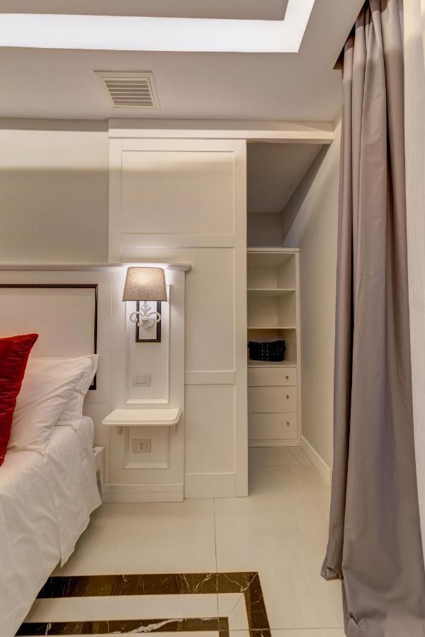Apartmán S&T Luxury House In Plebiscito Square Neapol Exteriér fotografie